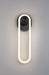 Eurofase 49260-014 Swing 18" Matte Black LED Outdoor Wall Light