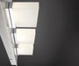 Eurofase 28020-011 Olson 18" Chrome LED Vanity Light