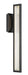 Eurofase 49180-015 Aelin 24" Matte Black LED Outdoor Wall Light