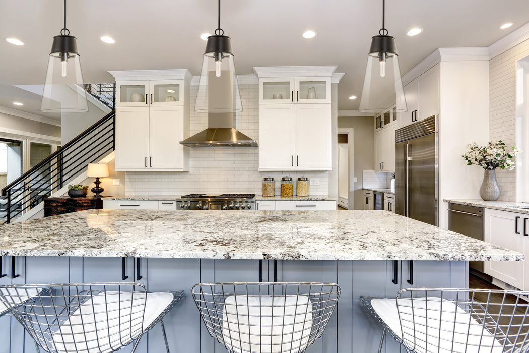 Pendant Z-Lite 2300P12-MB Matte Black Wentworth 1 Light Pendant Z-Lite