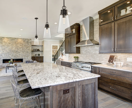 Pendant Z-Lite 2300P8-MB Matte Black Wentworth 1 Light Pendant Z-Lite