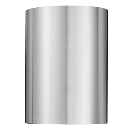 Flush Mount Z-Lite 2302F1-BN Brushed Nickel Harley 1 Light Flush Mount Z-Lite