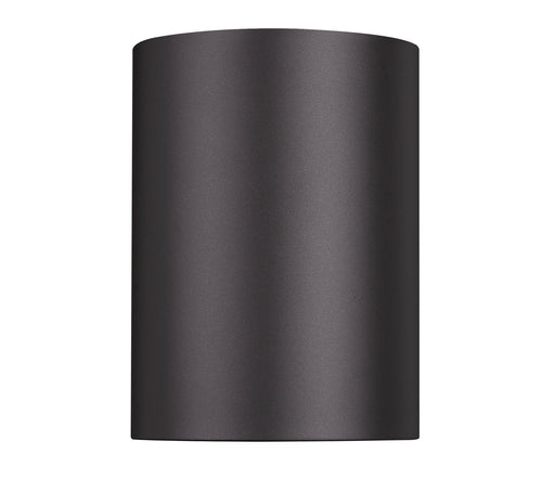 Flush Mount Z-Lite 2302F1-BRZ Bronze Harley 1 Light Flush Mount Z-Lite