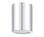 Flush Mount Z-Lite 2302F1-CH Chrome Harley 1 Light Flush Mount Z-Lite