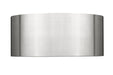 Flush Mount Z-Lite 2302F2-BN Brushed Nickel Harley 2 Light Flush Mount Z-Lite