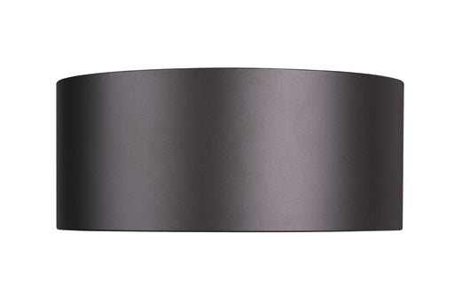 Flush Mount Z-Lite 2302F2-BRZ Bronze Harley 2 Light Flush Mount Z-Lite