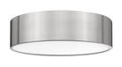 Flush Mount Z-Lite 2302F4-BN Brushed Nickel Harley 4 Light Flush Mount Z-Lite