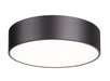 Flush Mount Z-Lite 2302F4-BRZ Bronze Harley 4 Light Flush Mount Z-Lite