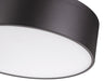 Flush Mount Z-Lite 2302F4-BRZ Bronze Harley 4 Light Flush Mount Z-Lite