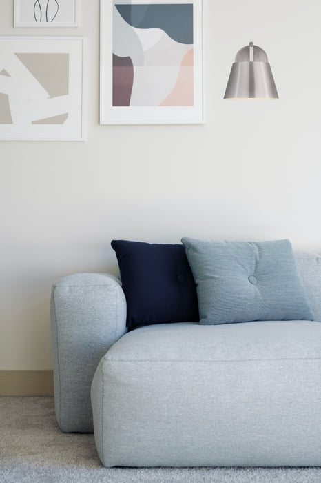 Wall Sconce Z-Lite 2307-1S-BN Brushed Nickel Lilly 1 Light Wall Sconce Z-Lite