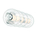 Eurofase 47258-020 Atomo 38" Chrome LED Vanity Light
