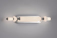 Eurofase 49018-028 Lansdowne 31" Polished Nickel LED Vanity Light