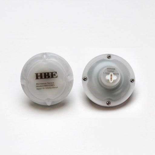 Sektor Area Lights Halco - DCMS - DC Bi-Level Microwave Motion Sensor Halco Lighting Technologies