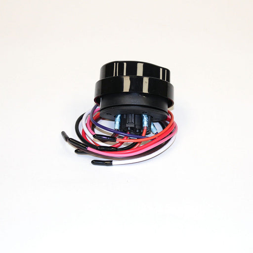 Sektor Area Lights Halco - SAL-7PR - SekTor Area 7PR Receptacle & Shorting Cap Halco Lighting Technologies
