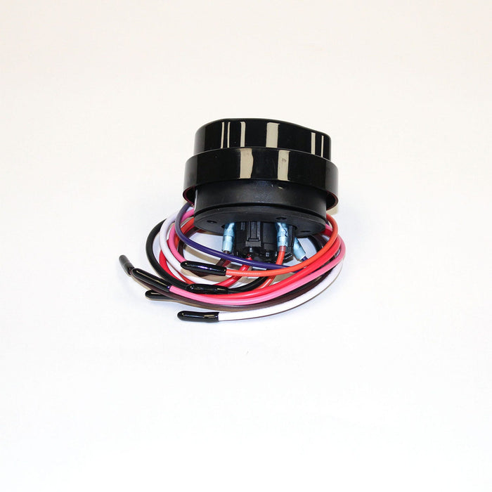 Sektor Area Lights Halco - SAL-7PR - SekTor Area 7PR Receptacle & Shorting Cap Halco Lighting Technologies