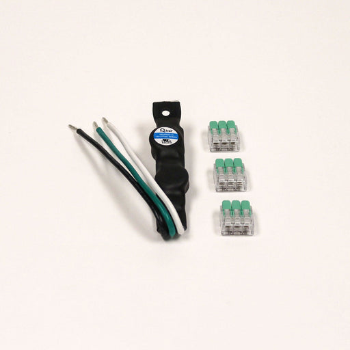 Sektor Flood Lights Halco - SEK-SPD - Surge Protection 10 KVA for Flood & Dusk to Dawn Fixtures Halco Lighting Technologies