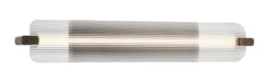 Eurofase 50061-020 Neoness 34" Weathered Brass LED Vanity Light