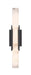 Eurofase 49034-011 Venna 22" Urban Bronze LED Outdoor Wall Light