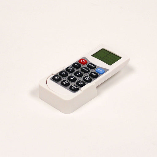 Halco - LVPT-MS-RC - LVPT DC Microwave Motion Sensor Remote Control HB001VCR1 product image