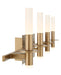 Eurofase 45235-016 Torna 36" Gold LED Vanity Light