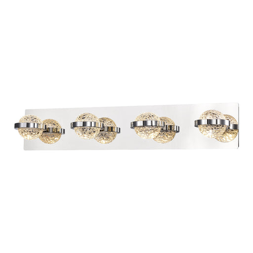 Eurofase 37070-014 Ryder 26" Chrome LED Vanity Light
