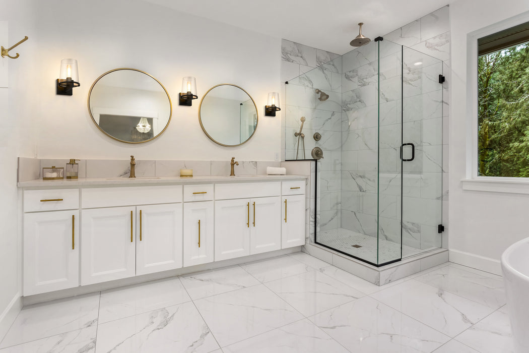 Wall Sconce Z-Lite 3032-1V-MB Matte Black Callista 1 Light Wall Sconce Z-Lite