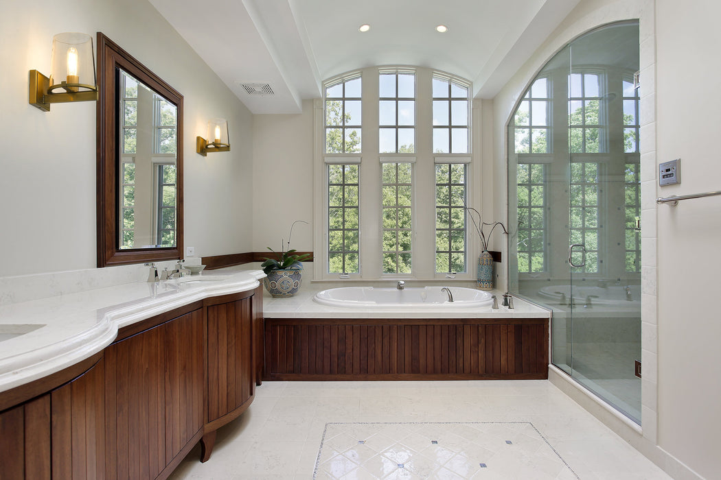 Wall Sconce Z-Lite 3032-1V-RB Rubbed Brass Callista 1 Light Wall Sconce Z-Lite