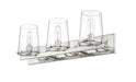 Vanity Z-Lite 3032-3V-PN Polished Nickel Callista 3 Light Vanity Z-Lite