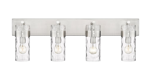 Vanity Z-Lite 3035-4V-BN Brushed Nickel Fontaine 4 Light Vanity Z-Lite