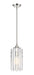 Pendant Z-Lite 3036MP-PN Polished Nickel Alverton 1 Light Pendant Z-Lite