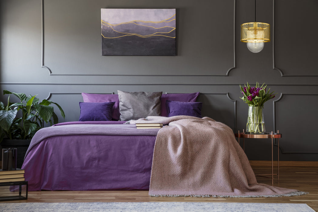 Pendant Z-Lite 3037P11-RB Rubbed Brass Kipton 1 Light Pendant Z-Lite