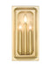 Wall Sconce Z-Lite 3038-3S-RB Rubbed Brass Easton 3 Light Wall Sconce Z-Lite