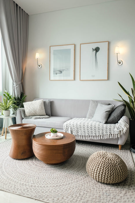 Wall Sconce Z-Lite 3040-1S-BN Brushed Nickel Shannon 1 Light Wall Sconce Z-Lite