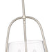 Pendant Z-Lite 3041P12-BN Brushed Nickel Archis 3 Light Pendant Z-Lite