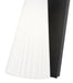 Wall Sconce Z-Lite 3043-1SS-MB Matte Black Farrell 1 Light Wall Sconce Z-Lite