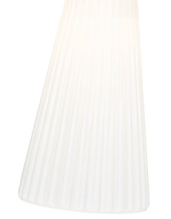 Pendant Z-Lite 3043P7-MGLD Modern Gold Farrell 1 Light Pendant Z-Lite