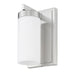 Wall Sconce Z-Lite 3044-1S-BN Brushed Nickel Danica 1 Light Wall Sconce Z-Lite