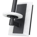 Wall Sconce Z-Lite 3045-1S-MB Matte Black Kaden 1 Light Wall Sconce Z-Lite