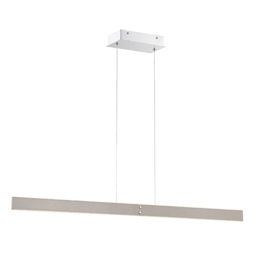 Eurofase 44298-029 Verdura 42" Matte Grey LED Chandelier