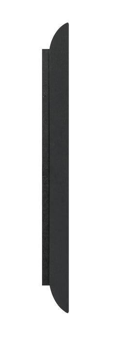 Eurofase 49015-027 Inntra 40" Damascus Black LED Outdoor Wall Light