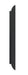 Eurofase 49015-027 Inntra 40" Damascus Black LED Outdoor Wall Light