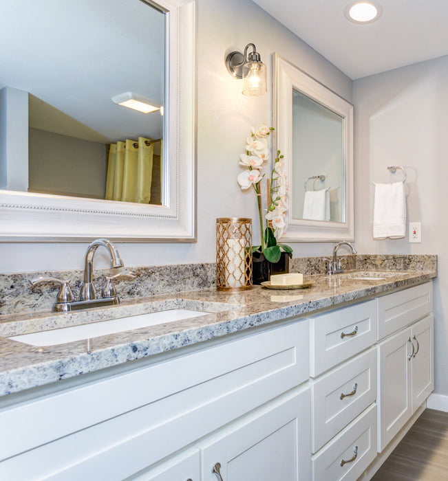 Wall Sconce Z-Lite 340-1S-BN Brushed Nickel Kinsley 1 Light Wall Sconce Z-Lite