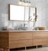 Vanity Z-Lite 340-4V-BN Brushed Nickel Kinsley 4 Light Vanity Z-Lite