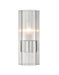 Wall Sconce Z-Lite 343-1S-BN Brushed Nickel Lawson 1 Light Wall Sconce Z-Lite