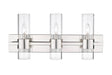 Vanity Z-Lite 343-3V-PN Polished Nickel Lawson 3 Light Vanity Z-Lite