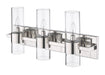 Vanity Z-Lite 343-3V-PN Polished Nickel Lawson 3 Light Vanity Z-Lite