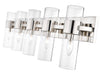 Vanity Z-Lite 343-5V-PN Polished Nickel Lawson 5 Light Vanity Z-Lite