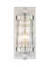 Wall Sconce Z-Lite 344-1S-BN Brushed Nickel Archer 1 Light Wall Sconce Z-Lite