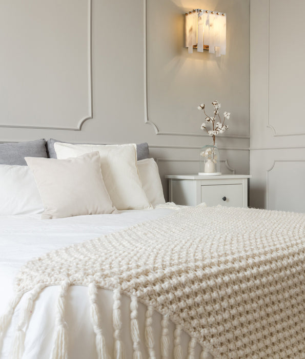 Wall Sconce Z-Lite 345-2S-RB Rubbed Brass Viviana 2 Light Wall Sconce Z-Lite