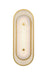 Eurofase 49170-023 Tramore 16" Gold LED Wall Sconce